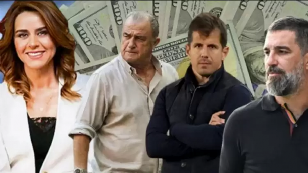 Foto - Hep mağdur hep mağdur! Ahmet Hakan şok etti! Bu işin içinden nasıl sıyrıldı, akıl alır gibi değil