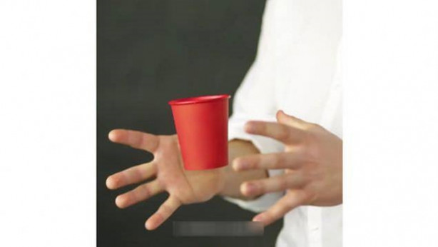 Foto - Hep merak etmişizdir! İşte sihirbazlık hileleri...