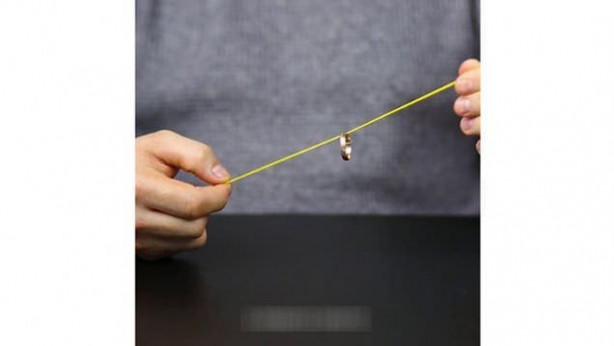 Foto - Hep merak etmişizdir! İşte sihirbazlık hileleri...