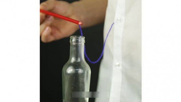 Foto - Hep merak etmişizdir! İşte sihirbazlık hileleri...