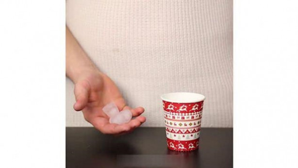 Foto - Hep merak etmişizdir! İşte sihirbazlık hileleri...