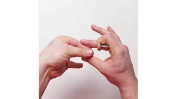 Foto - Hep merak etmişizdir! İşte sihirbazlık hileleri...