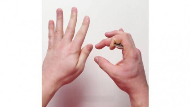 Foto - Hep merak etmişizdir! İşte sihirbazlık hileleri...