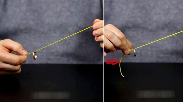 Foto - Hep merak etmişizdir! İşte sihirbazlık hileleri...