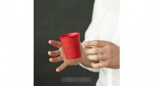 Foto - Hep merak etmişizdir! İşte sihirbazlık hileleri...