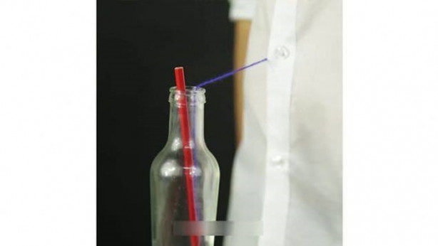 Foto - Hep merak etmişizdir! İşte sihirbazlık hileleri...