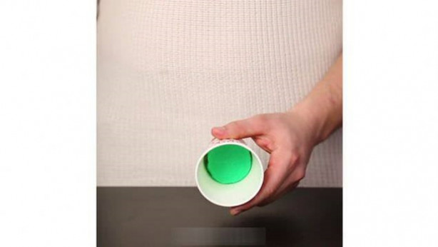 Foto - Hep merak etmişizdir! İşte sihirbazlık hileleri...