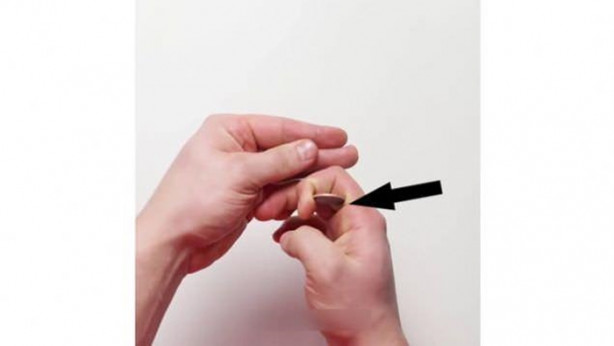 Foto - Hep merak etmişizdir! İşte sihirbazlık hileleri...