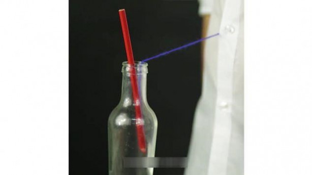 Foto - Hep merak etmişizdir! İşte sihirbazlık hileleri...