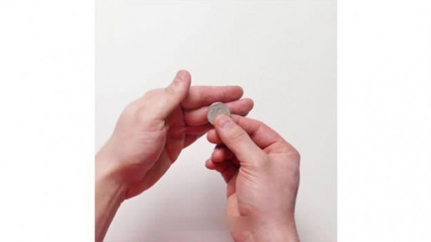 Foto - Hep merak etmişizdir! İşte sihirbazlık hileleri...