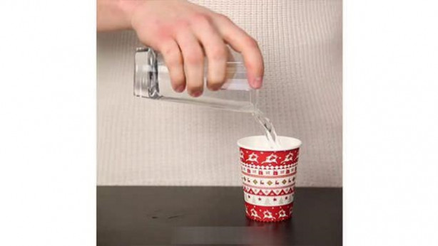 Foto - Hep merak etmişizdir! İşte sihirbazlık hileleri...