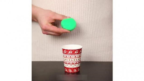 Foto - Hep merak etmişizdir! İşte sihirbazlık hileleri...