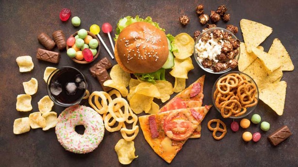 Foto - Hepimiz bilmeden her gün tüketiyoruz ancak beyni küçültüyor! Zarar verdiği ortaya çıktı