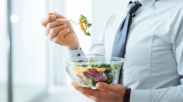 Foto - Hepimiz bu hatayı yapıyoruz! Sağlıklı beslenmeyle ilgili doğru bilinen yanlışlar