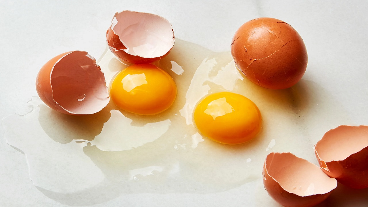 Foto - Hepimiz bu hatayı yapıyoruz! Siz siz olun yumurtayı böyle saklamayın