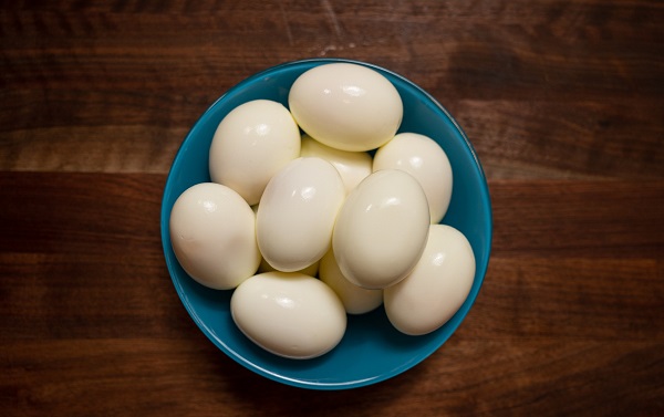 Foto - Hepimiz bu hatayı yapıyoruz |Yumurta pişirirken dikkat edin!