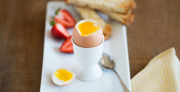 Foto - Hepimiz bu hatayı yapıyoruz |Yumurta pişirirken dikkat edin!