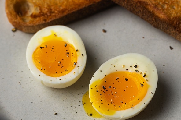 Foto - Hepimiz bu hatayı yapıyoruz |Yumurta pişirirken dikkat edin!
