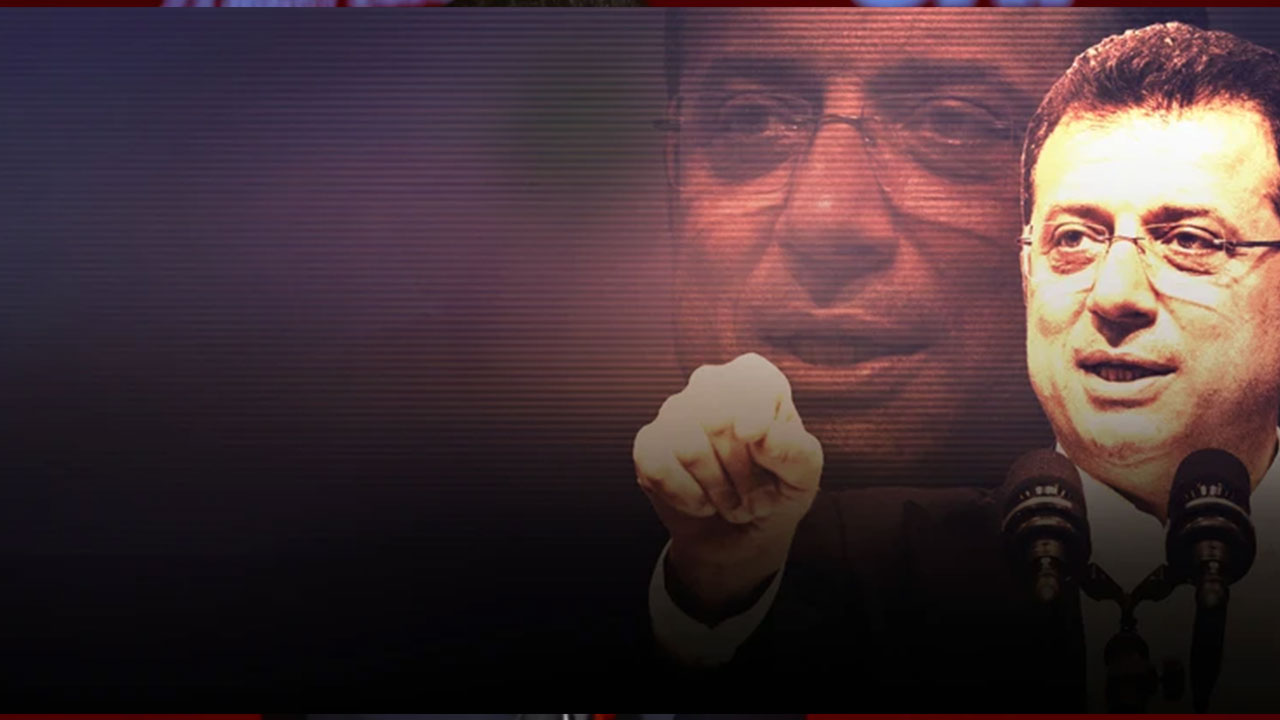 'Hepimizin bilmesi gereken şeyler var' diyerek açıkladı! Ekrem İmamoğlu bakın kimin projesiymiş