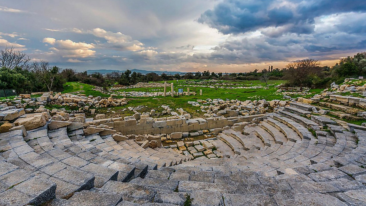 Foto - Hepimizin bir emeklilik hayali var! Sabah deniz kokusuyla uyanmak isteyenler için tek adres