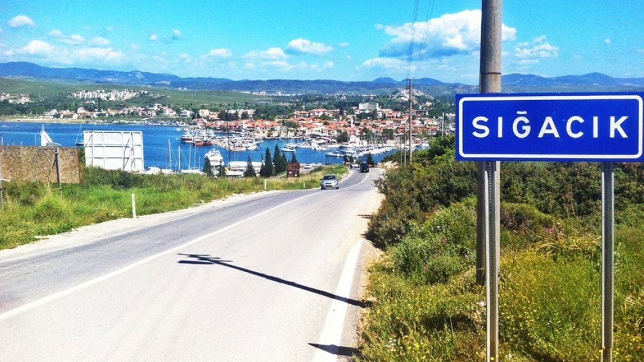 Foto - Hepimizin bir emeklilik hayali var! Sabah deniz kokusuyla uyanmak isteyenler için tek adres