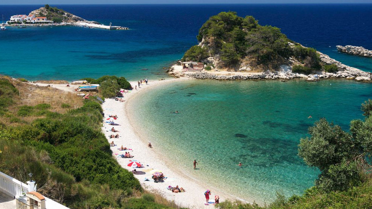 Foto - Hepimizin bir emeklilik hayali var! Sabah deniz kokusuyla uyanmak isteyenler için tek adres