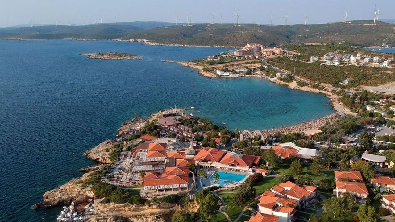 Foto - Hepimizin bir emeklilik hayali var! Sabah deniz kokusuyla uyanmak isteyenler için tek adres