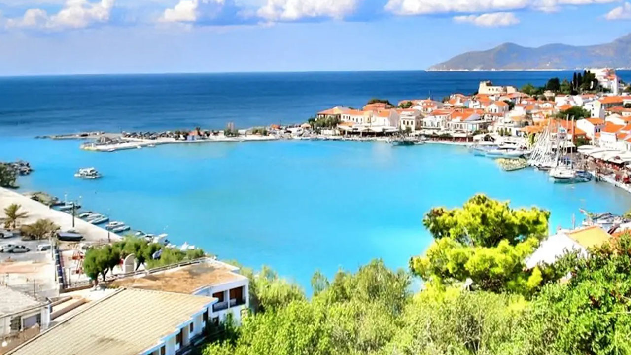 Foto - Hepimizin bir emeklilik hayali var! Sabah deniz kokusuyla uyanmak isteyenler için tek adres