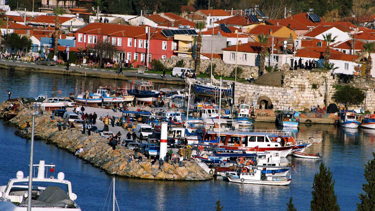 Foto - Hepimizin bir emeklilik hayali var! Sabah deniz kokusuyla uyanmak isteyenler için tek adres