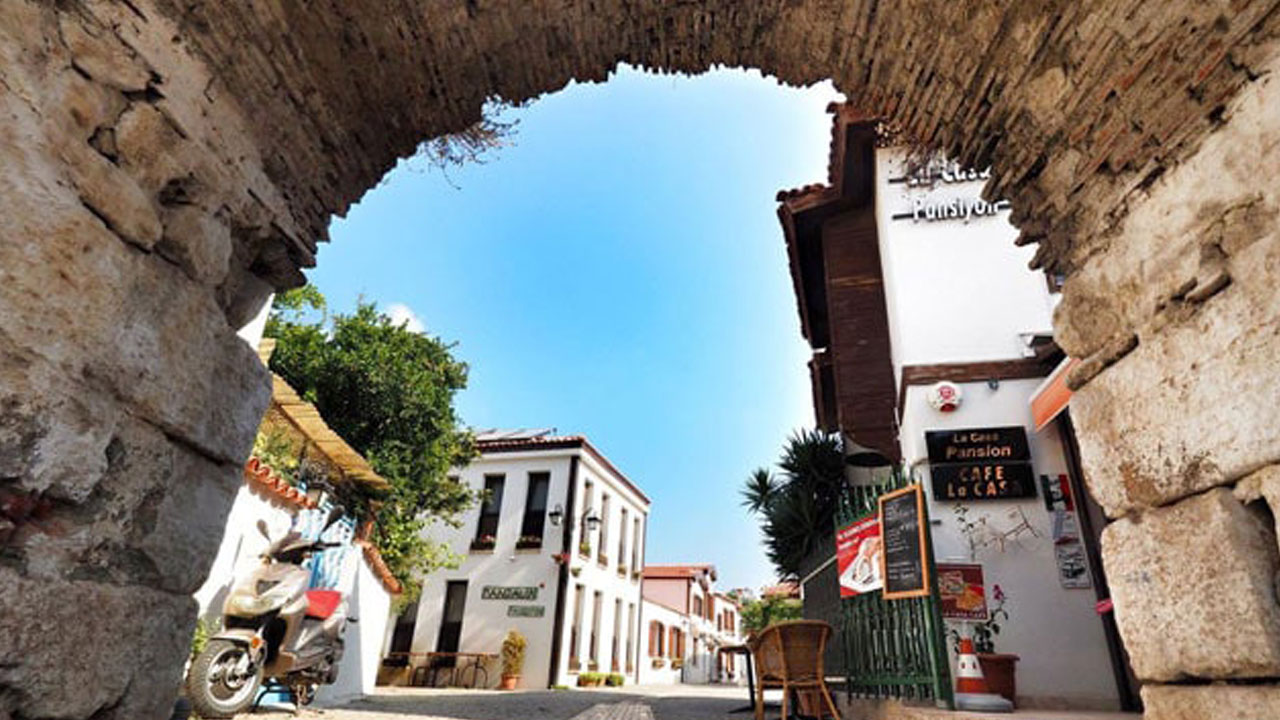 Foto - Hepimizin bir emeklilik hayali var! Sabah deniz kokusuyla uyanmak isteyenler için tek adres