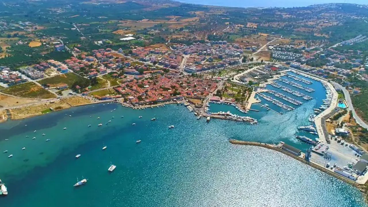 Foto - Hepimizin bir emeklilik hayali var! Sabah deniz kokusuyla uyanmak isteyenler için tek adres