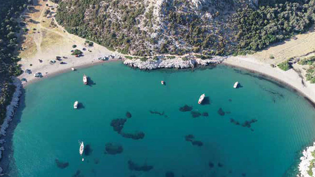 Foto - Hepimizin bir emeklilik hayali var! Sabah deniz kokusuyla uyanmak isteyenler için tek adres