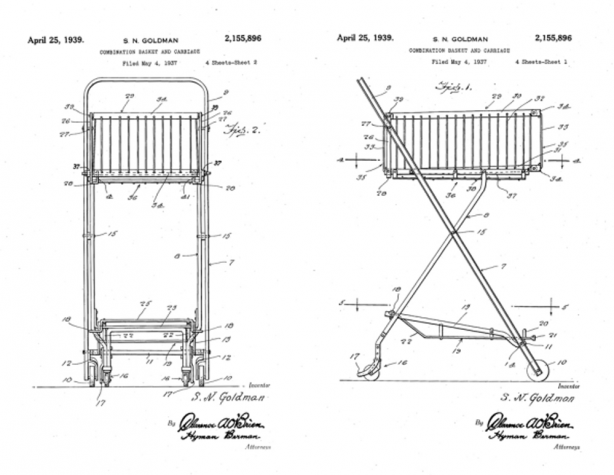 Foto - Hepimizin kullandığı şeyi o tasarladı multi-milyoner oldu