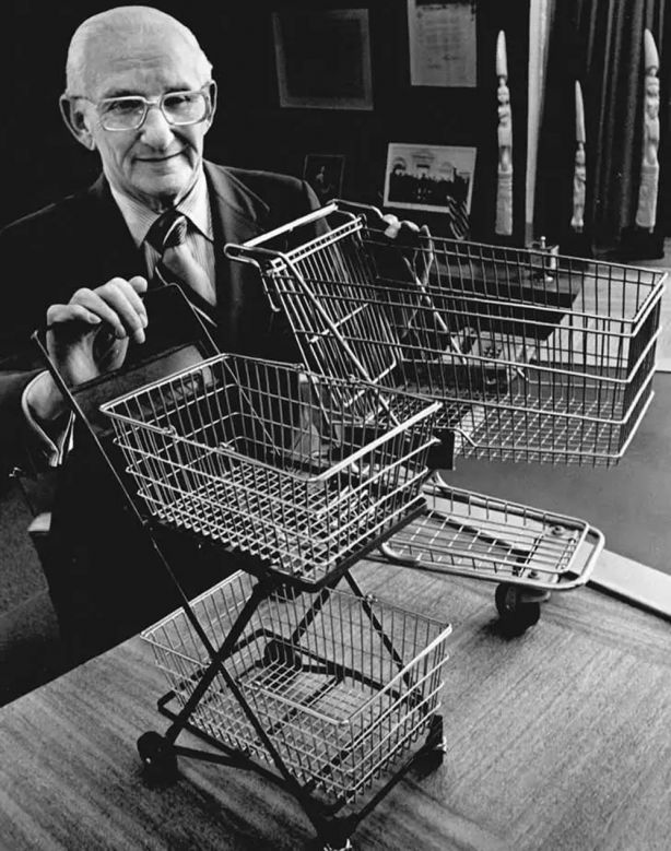 Foto - Hepimizin kullandığı şeyi o tasarladı multi-milyoner oldu