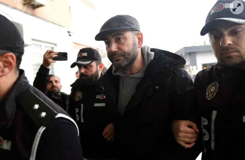 ‘Hepiniz ordaydınız’ Beşiktaş Belediyesin'deki yolsuzluğu tüm CHP biliyordu! Skandal tüm CHP’nin gözleri önünde oldu