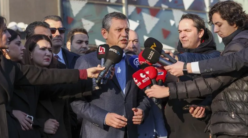 Foto - ‘Hepiniz ordaydınız’ Beşiktaş Belediyesin'deki yolsuzluğu tüm CHP biliyordu! Skandal tüm CHP’nin gözleri önünde oldu