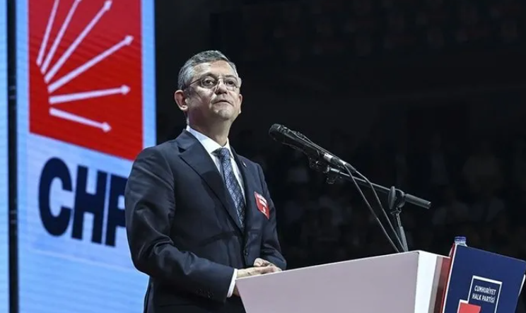 Foto - ‘Hepiniz ordaydınız’ Beşiktaş Belediyesin'deki yolsuzluğu tüm CHP biliyordu! Skandal tüm CHP’nin gözleri önünde oldu