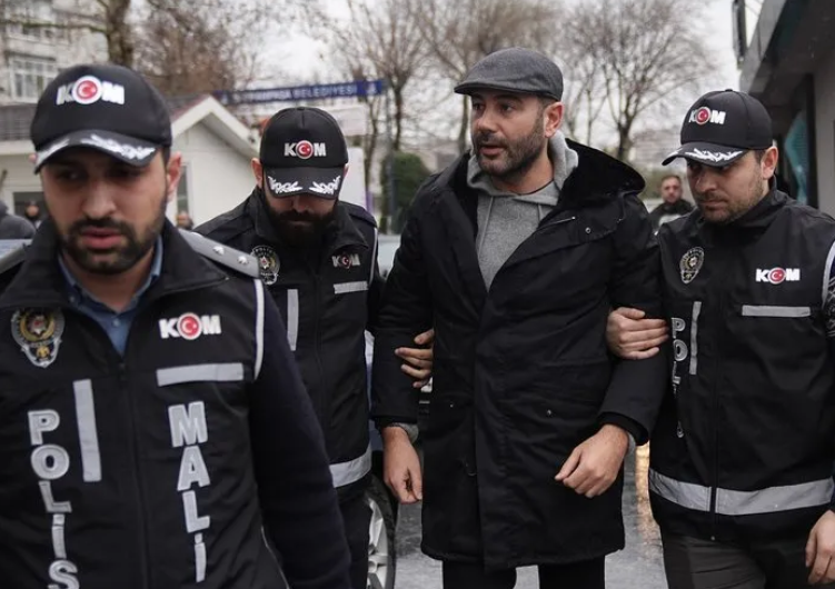 Foto - ‘Hepiniz ordaydınız’ Beşiktaş Belediyesin'deki yolsuzluğu tüm CHP biliyordu! Skandal tüm CHP’nin gözleri önünde oldu