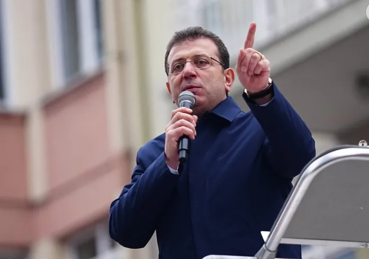 Foto - ‘Hepiniz ordaydınız’ Beşiktaş Belediyesin'deki yolsuzluğu tüm CHP biliyordu! Skandal tüm CHP’nin gözleri önünde oldu