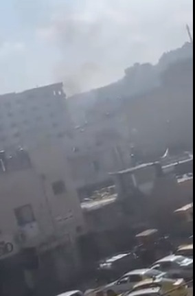 Foto - Hepsi 1 kişi için! Siyonist konvoy alay konusu oldu