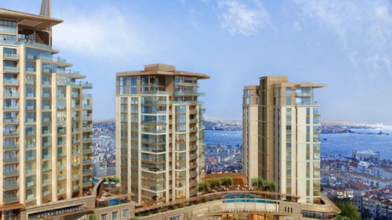 Foto - Hepsi aynı ilçede! Türkiye'nin en pahalı 5 dairesi açıklandı