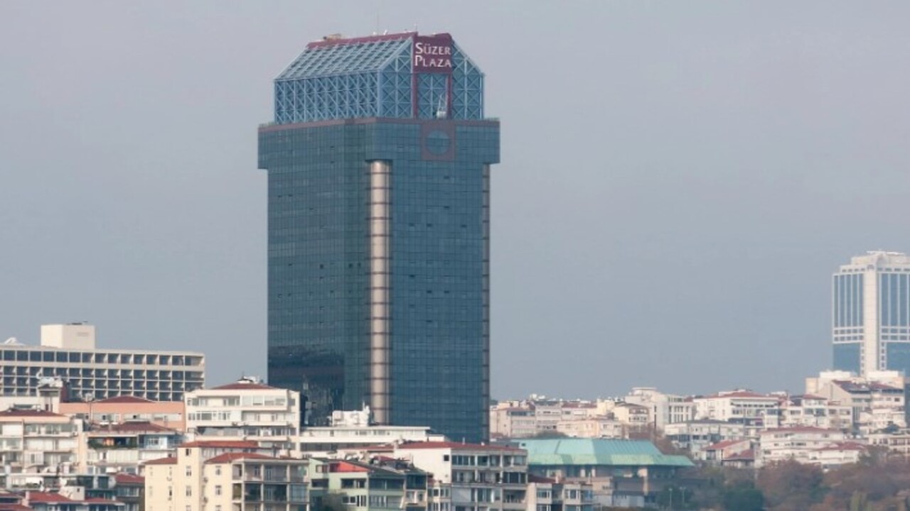 Foto - Hepsi aynı ilçede! Türkiye'nin en pahalı 5 dairesi açıklandı