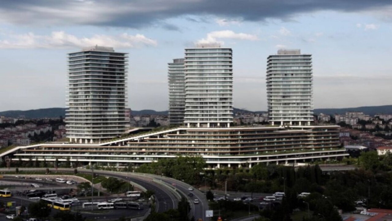 Foto - Hepsi aynı ilçede! Türkiye'nin en pahalı 5 dairesi açıklandı