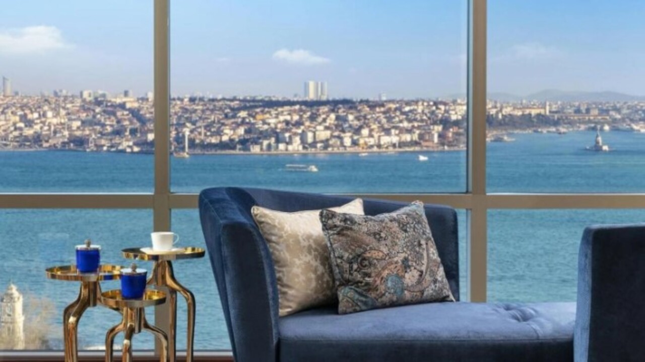 Foto - Hepsi aynı ilçede! Türkiye'nin en pahalı 5 dairesi açıklandı