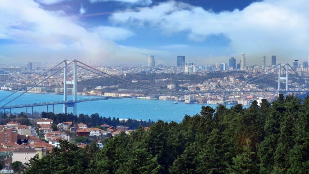 Foto - Hepsi aynı ilçede! Türkiye'nin en pahalı 5 dairesi açıklandı