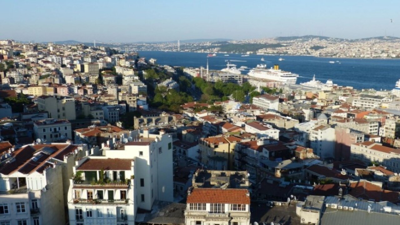 Foto - Hepsi aynı ilçede! Türkiye'nin en pahalı 5 dairesi açıklandı