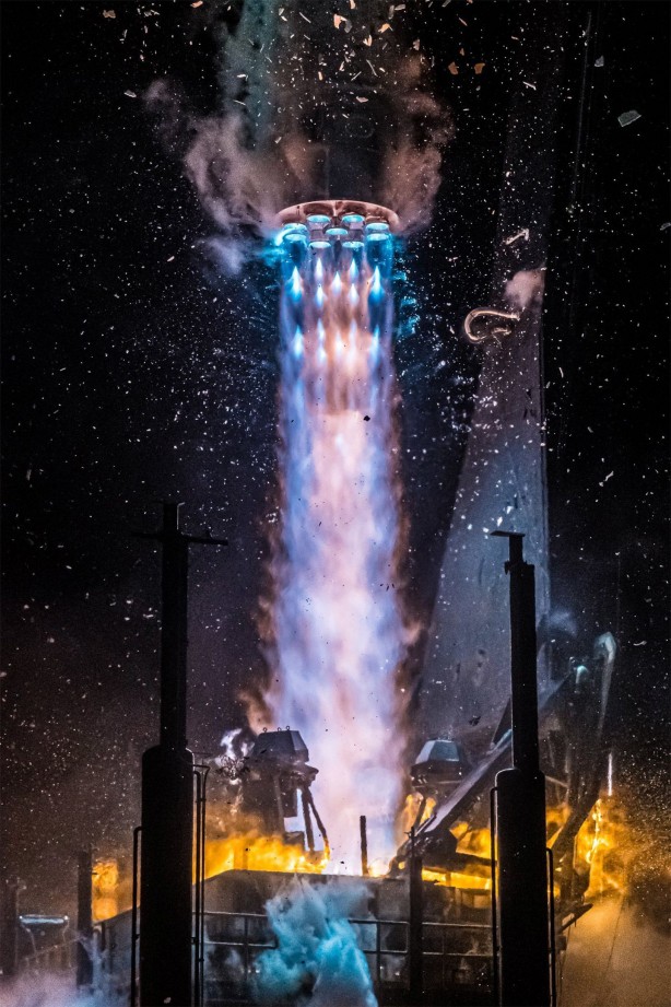 Foto - Hepsi birbirinden çarpıcı! Yılın en etkili bilim fotoğrafları belirlendi