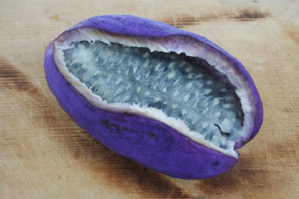 Foto - Hepsi birbirinden ilginç! Adını duymadığımız lezzetli ve tropik meyveler