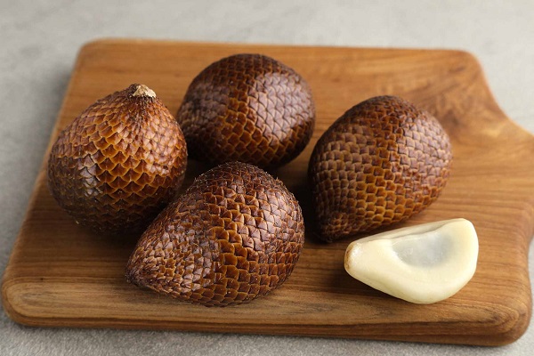 Foto - Hepsi birbirinden ilginç! Adını duymadığımız lezzetli ve tropik meyveler