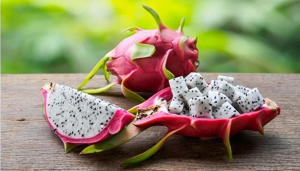Foto - Hepsi birbirinden ilginç! Adını duymadığımız lezzetli ve tropik meyveler